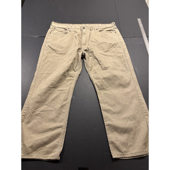 Levi's Other - Levi Jeans - Men's Size 44Wx29L - Brown - Waterless